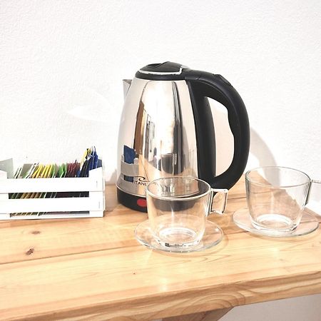 Marilu Apartments Палермо Екстериор снимка
