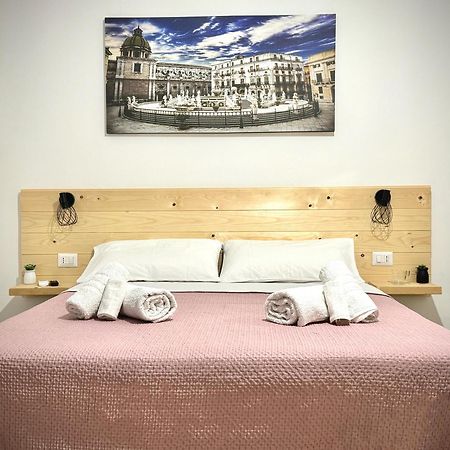 Marilu Apartments Палермо Екстериор снимка