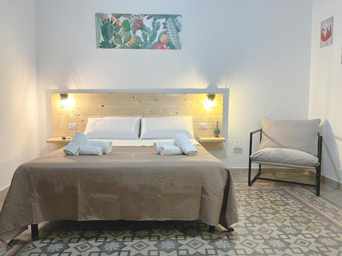 Marilu Apartments Палермо Екстериор снимка