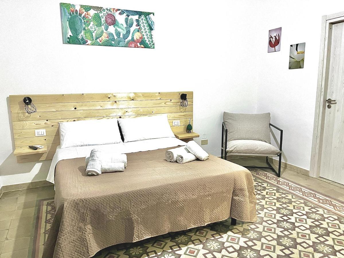 Marilu Apartments Палермо Екстериор снимка