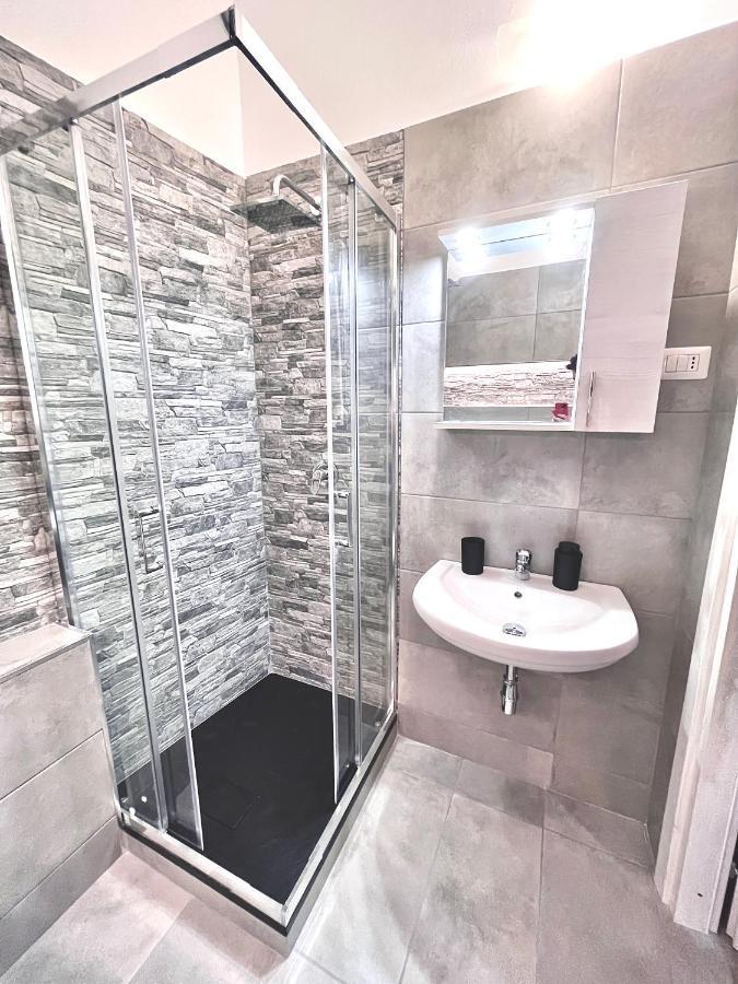 Marilu Apartments Палермо Екстериор снимка
