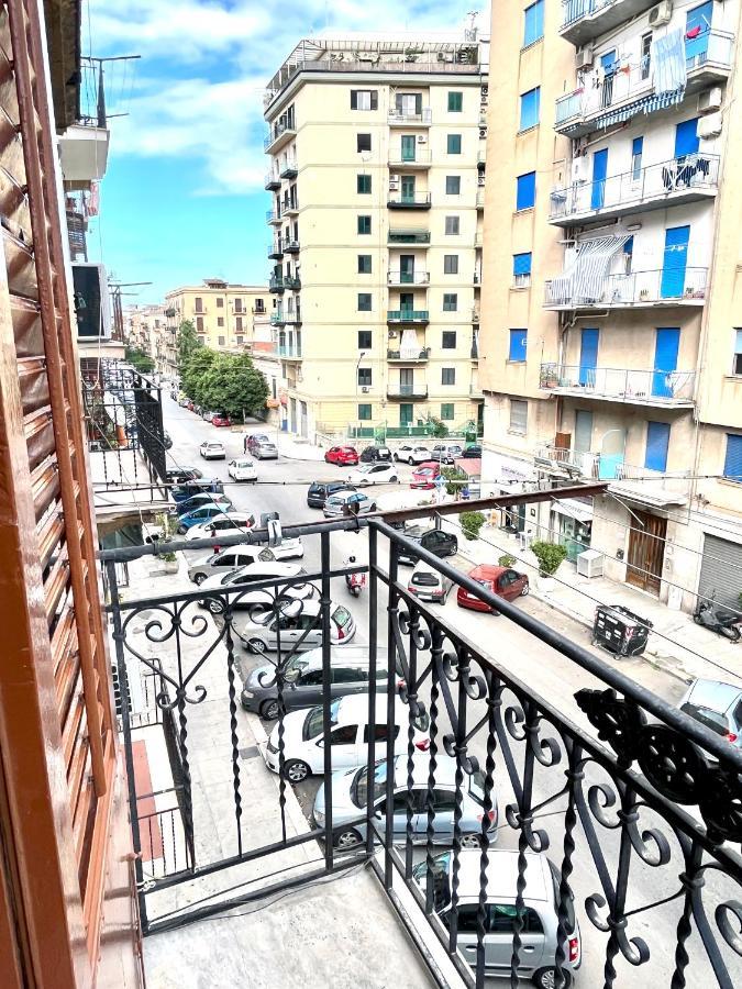 Marilu Apartments Палермо Екстериор снимка