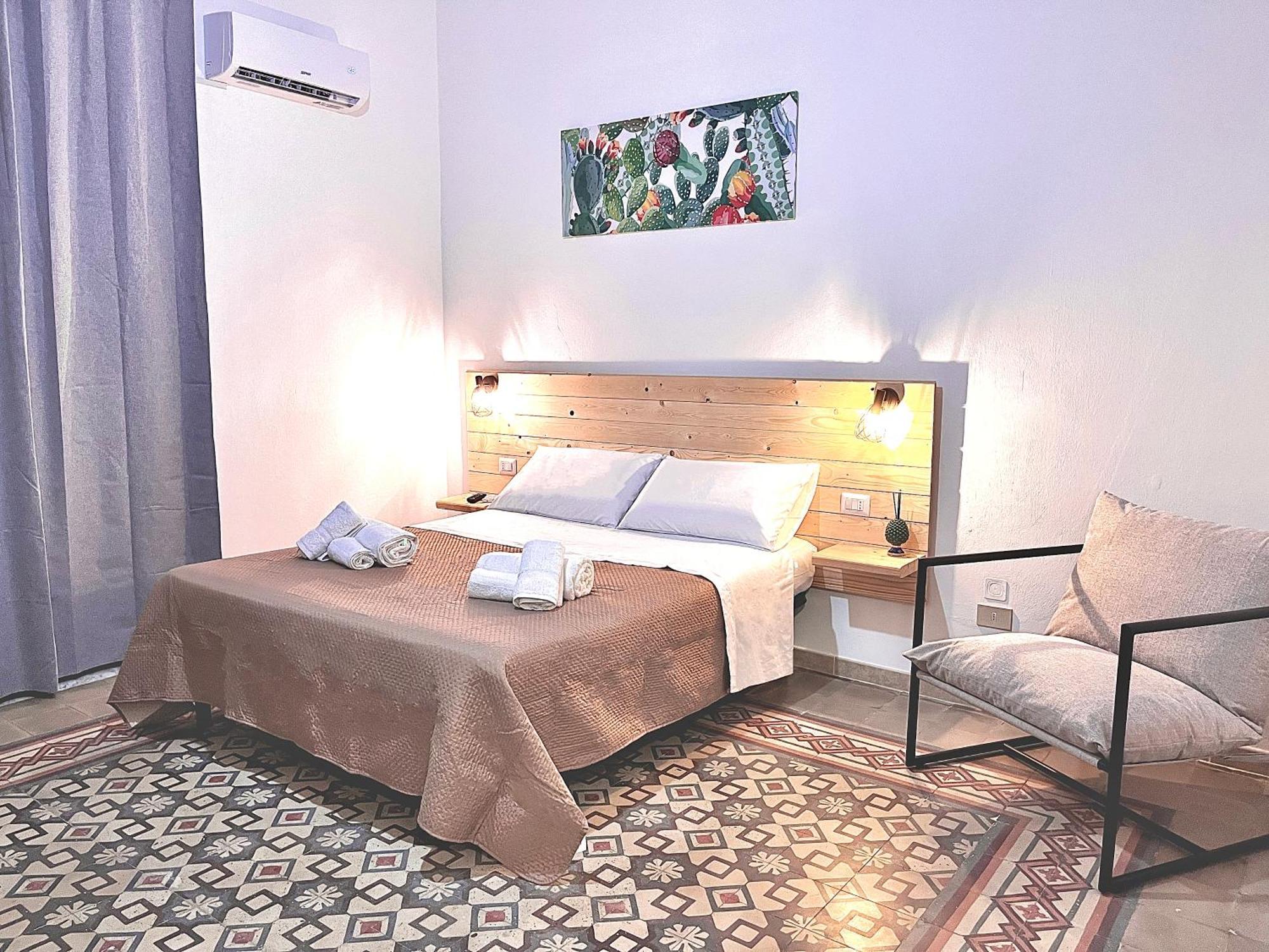 Marilu Apartments Палермо Екстериор снимка