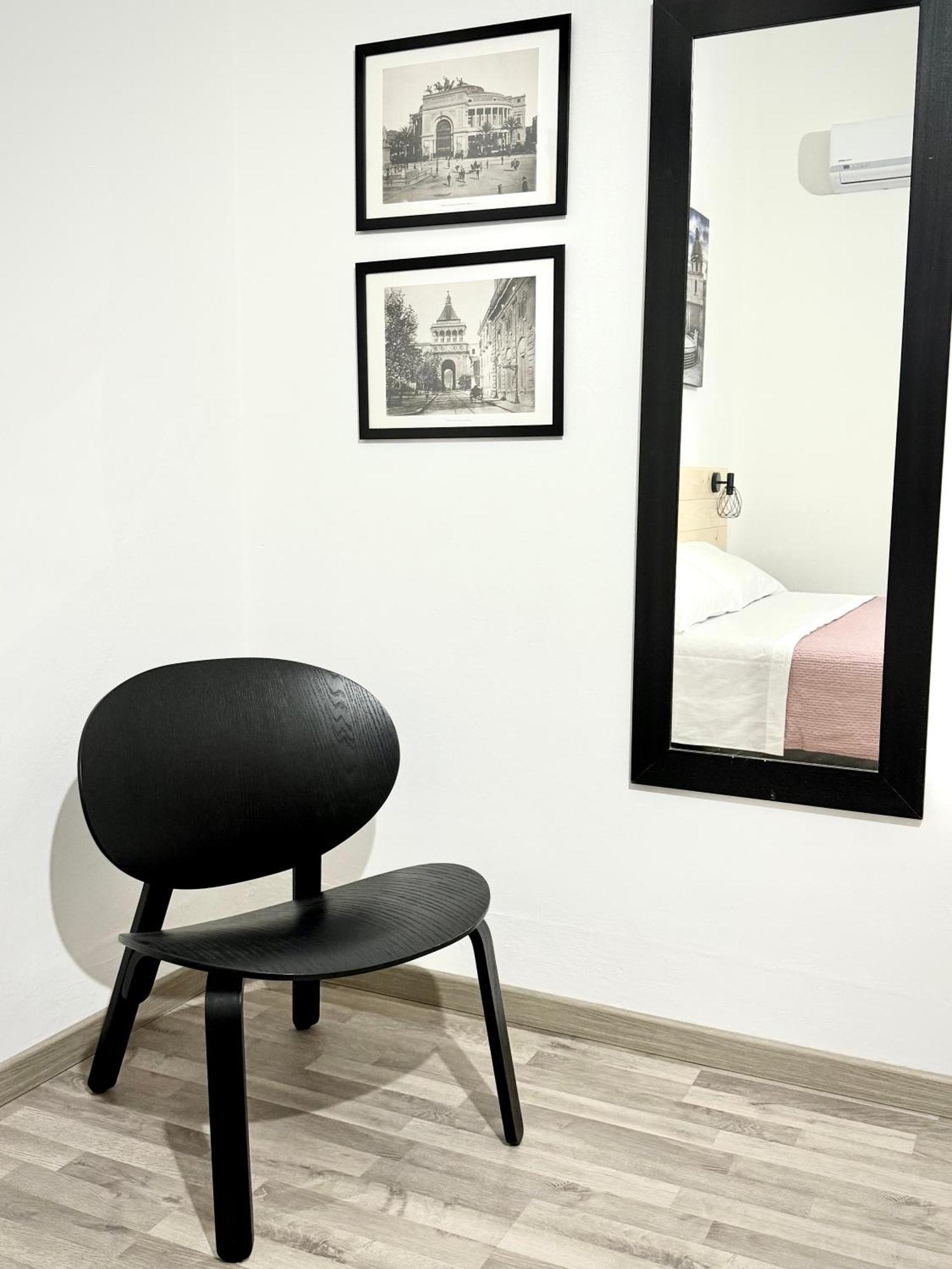 Marilu Apartments Палермо Екстериор снимка