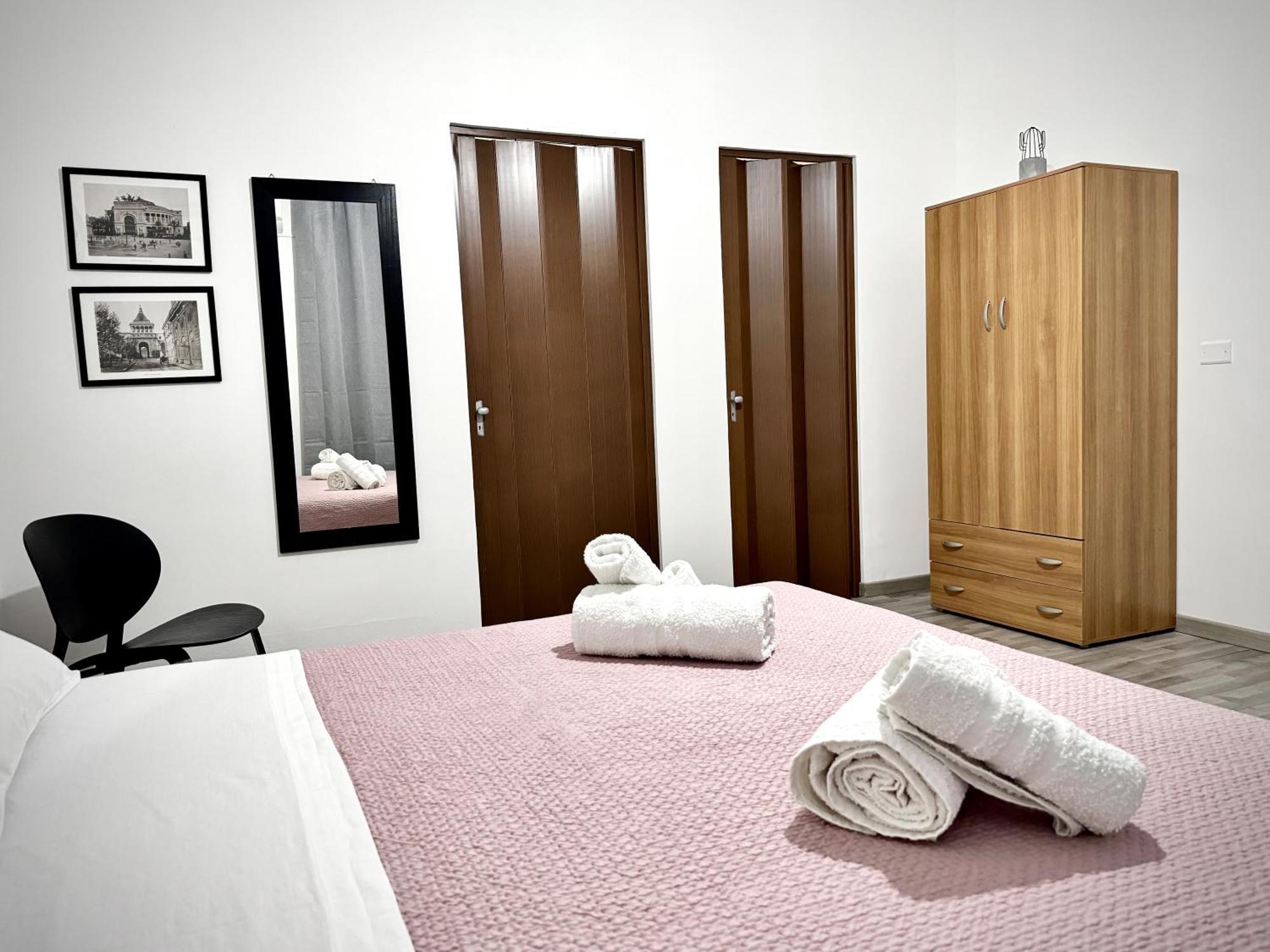 Marilu Apartments Палермо Екстериор снимка