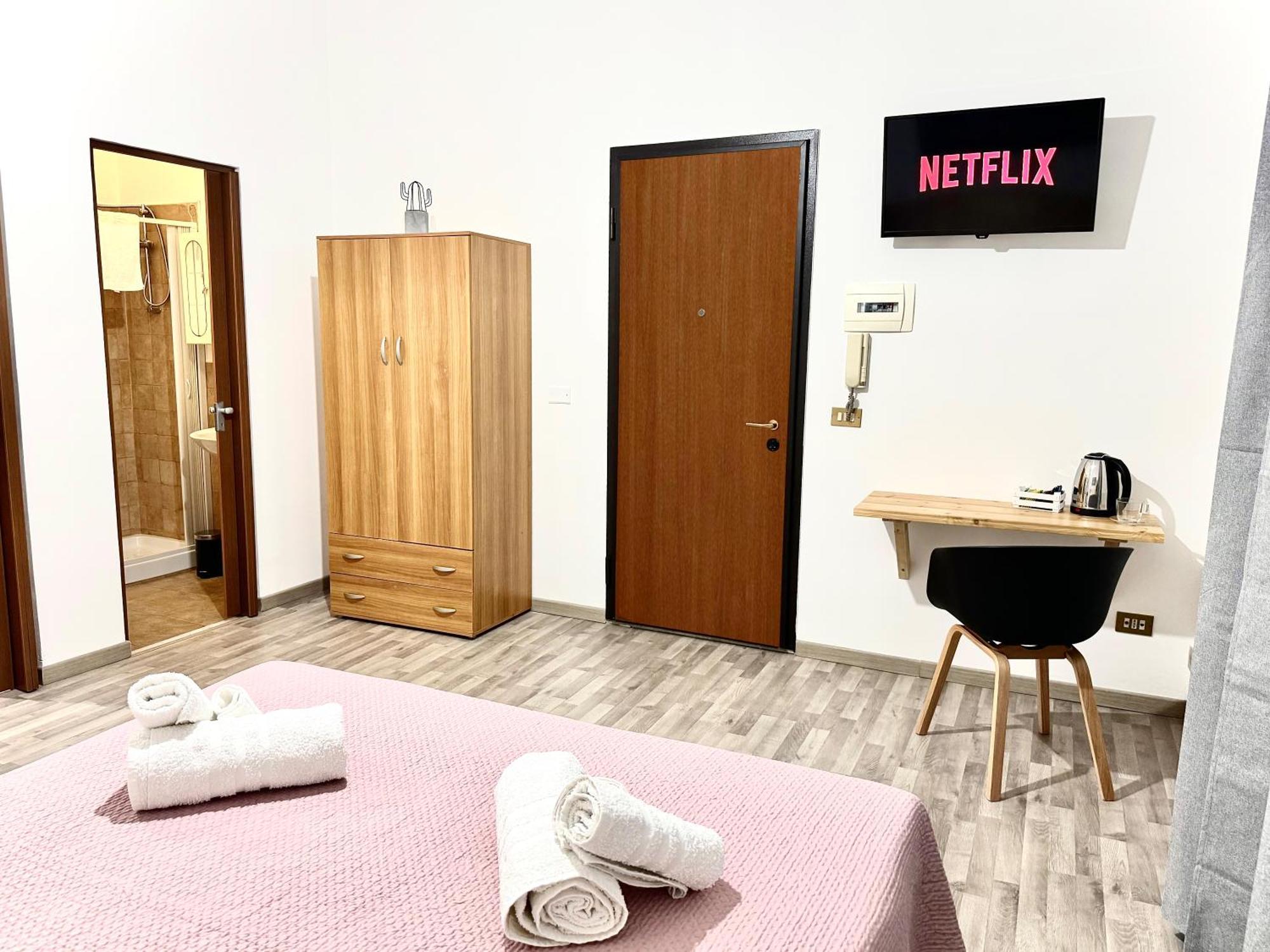 Marilu Apartments Палермо Екстериор снимка
