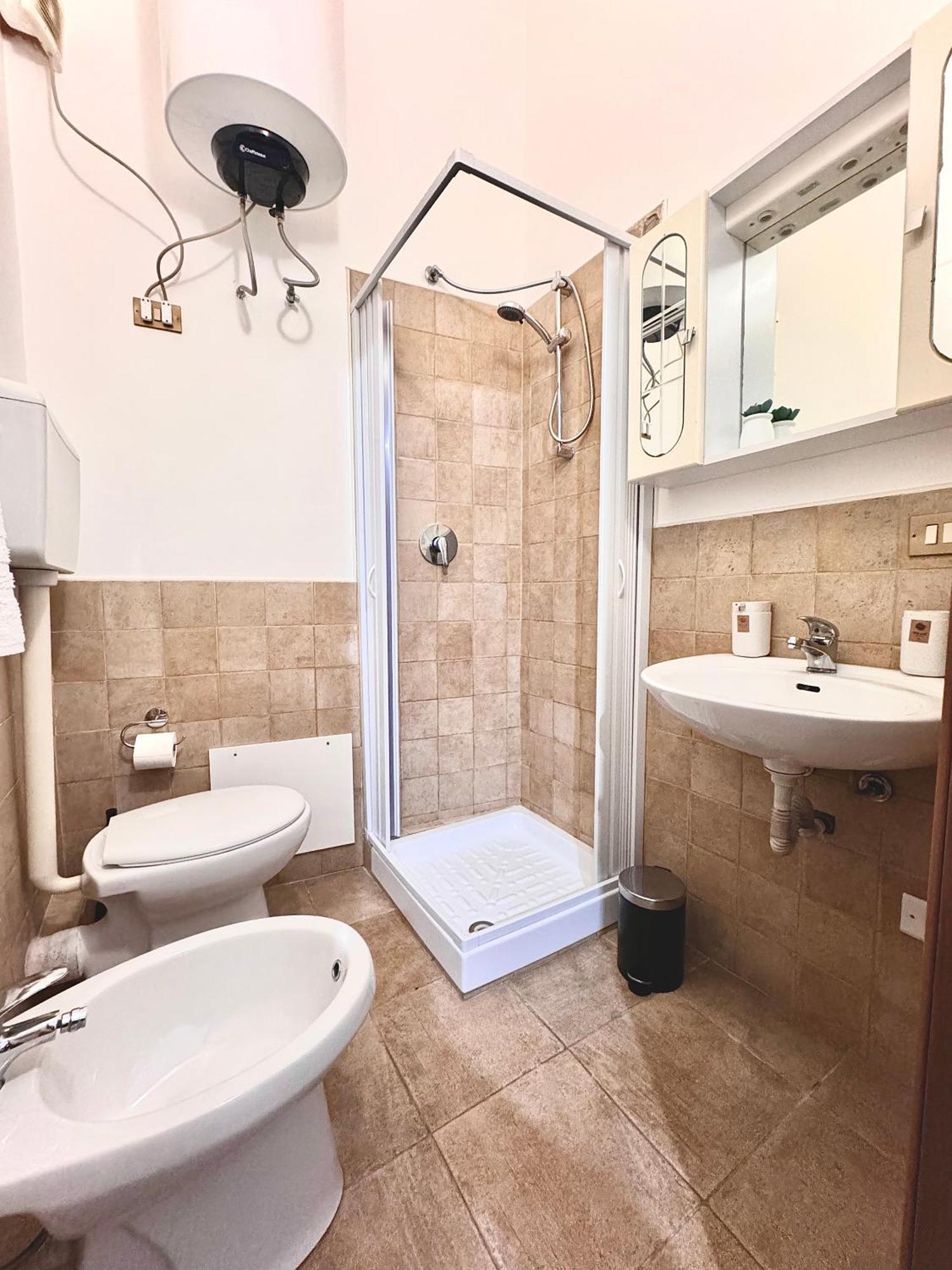 Marilu Apartments Палермо Екстериор снимка